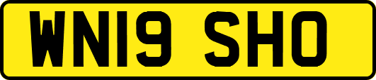 WN19SHO