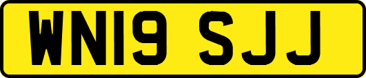 WN19SJJ