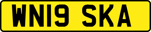 WN19SKA