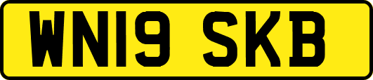 WN19SKB