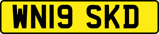 WN19SKD