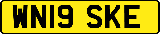 WN19SKE