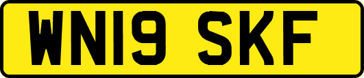 WN19SKF