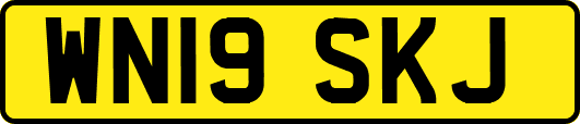 WN19SKJ