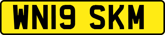 WN19SKM