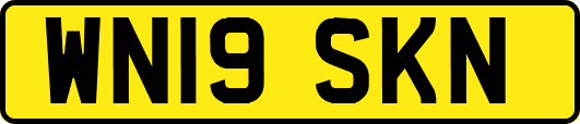 WN19SKN