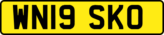 WN19SKO