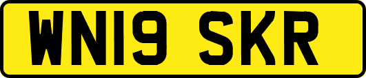 WN19SKR