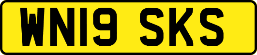 WN19SKS