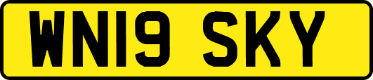 WN19SKY