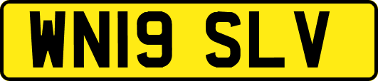 WN19SLV