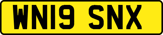 WN19SNX