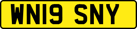 WN19SNY