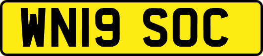 WN19SOC