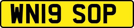 WN19SOP