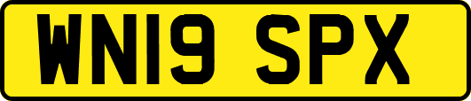 WN19SPX