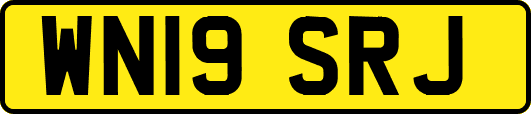 WN19SRJ