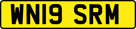 WN19SRM