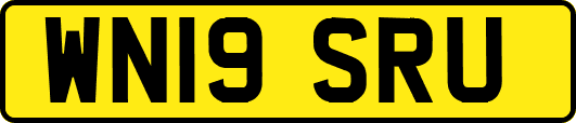 WN19SRU