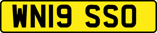WN19SSO