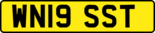 WN19SST