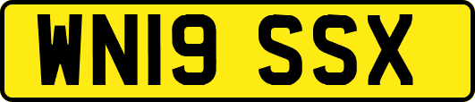 WN19SSX