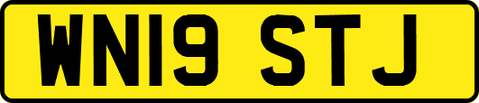 WN19STJ