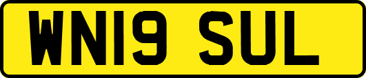 WN19SUL