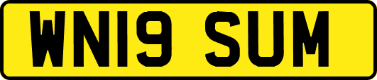 WN19SUM