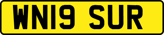WN19SUR