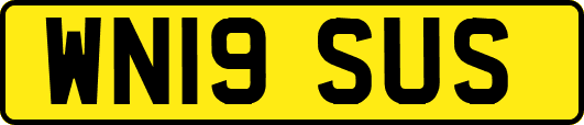 WN19SUS
