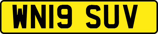 WN19SUV