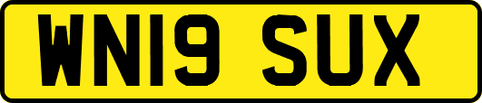 WN19SUX