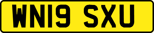 WN19SXU