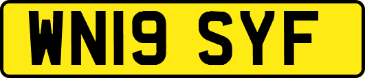 WN19SYF