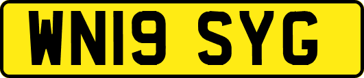 WN19SYG