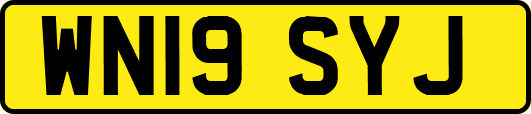 WN19SYJ