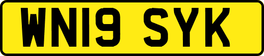 WN19SYK