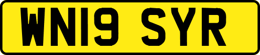 WN19SYR