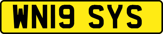 WN19SYS