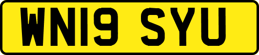 WN19SYU