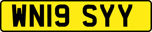 WN19SYY