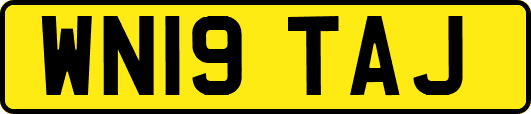 WN19TAJ