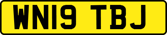 WN19TBJ