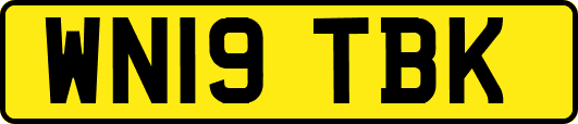 WN19TBK