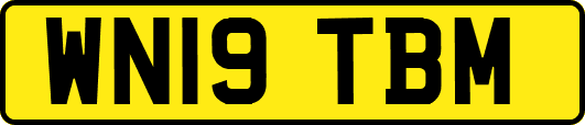 WN19TBM