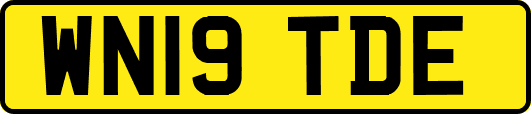 WN19TDE