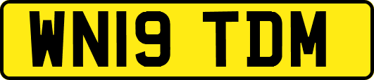 WN19TDM