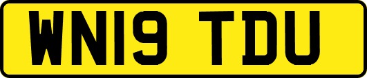 WN19TDU