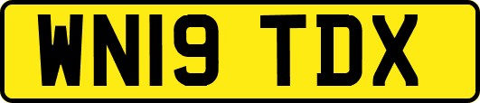 WN19TDX